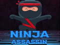 ເກມ Ninja Assassin