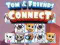 ເກມ Tom & Friends Connect