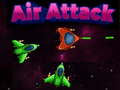 ເກມ Air Attack
