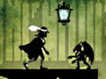 ເກມ Nightmare Run