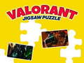 ເກມ Valorant Jigsaw Puzzle
