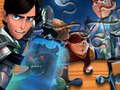 ເກມ Trollhunters Rise of the Titans Jigsaw Puzzle