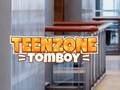 ເກມ Teenzone Tomboy
