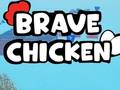 ເກມ Brave Chicken