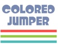 ເກມ Colored Jumper