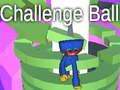 ເກມ Challenge Ball