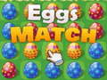 ເກມ Eggs Match