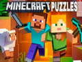 ເກມ Minecraft Puzzles