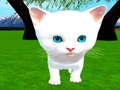 ເກມ Cutie cat