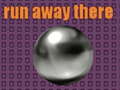 ເກມ run away there