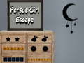 ເກມ Persue Girl Escape