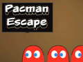 ເກມ Pacman Escape