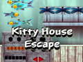 ເກມ Kitty House Escape
