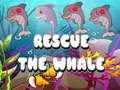 ເກມ Rescue the Whale