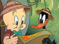 ເກມ Looney Tunes Cartoons: Temple of Monkeybird