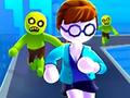 ເກມ Helicopter Escape 3D