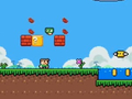 ເກມ Super Oliver World