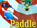 ເກມ Paddle