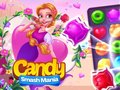 ເກມ Candy Smash Mania
