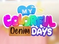ເກມ My Colorful Denim Days