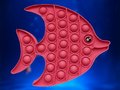 ເກມ Pop It Fish Jigsaw