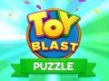 ເກມ Toy Blast Puzzle