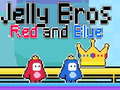 ເກມ Jelly Bros Red and Blue
