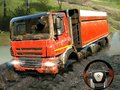 ເກມ Truck Simulator: Europe 2 