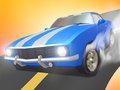 ເກມ Fast Driver 2 