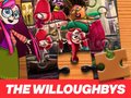 ເກມ The Willoughbys Jigsaw Puzzle 