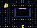 ເກມ Pac-Man Clone 