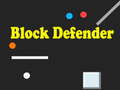 ເກມ Block Defender