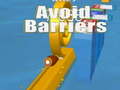 ເກມ Avoid Barriers