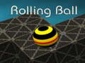 ເກມ Rolling Ball