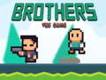 ເກມ Brothers the Game