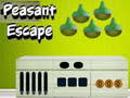 ເກມ Peasant Escape