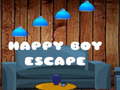 ເກມ Happy Boy Escape