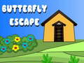 ເກມ Butterfly Escape