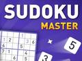 ເກມ Sudoku Master