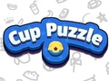 ເກມ Cup Puzzle