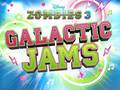 ເກມ Zombies 3: Galactic Jams