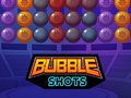 ເກມ Bubble Shots