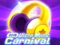 ເກມ Ultra Music Carnival