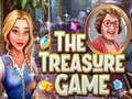 ເກມ The Treasure Game