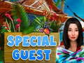 ເກມ Special Guest