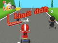 ເກມ Limit drift