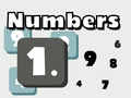 ເກມ Numbers