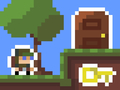 ເກມ Pixel Hardcore