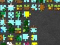 ເກມ Platformer Jigsaw Puzzle