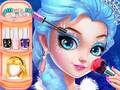 ເກມ TikTok Baby Girl 